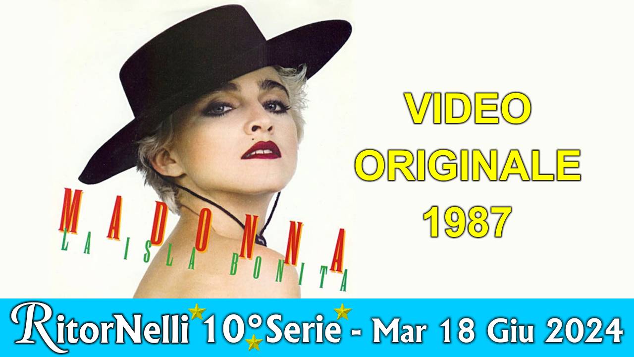 Trasmissione RitorNelli